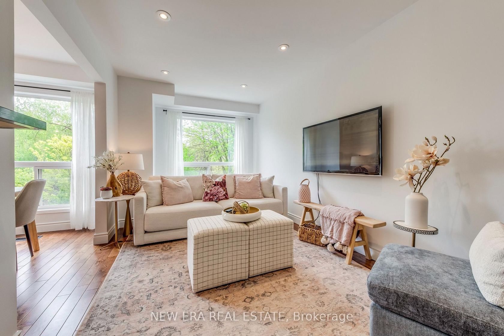 43 - 7284 Bellshire Gate, Meadowvale Village, Mississauga 