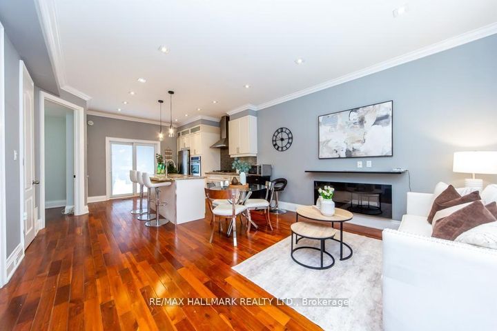 Photo 0 at 226 Ritson Road S, Central, Oshawa