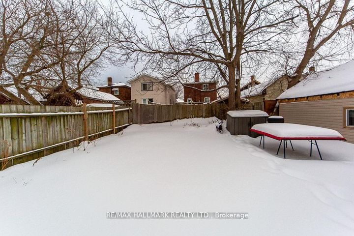 Photo 40 at 226 Ritson Road S, Central, Oshawa