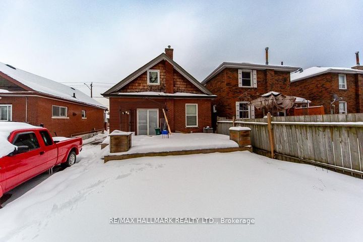 Photo 41 at 226 Ritson Road S, Central, Oshawa