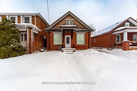 Photo 1 at 226 Ritson Road S, Central, Oshawa