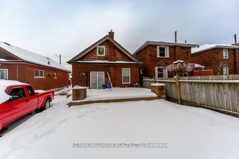 Photo 41 at 226 Ritson Road S, Central, Oshawa