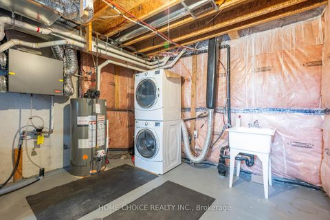 Photo 17 at 121 - 10 Fairwood Crescent, West Hill, Toronto