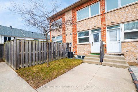 Photo 19 at 121 - 10 Fairwood Crescent, West Hill, Toronto
