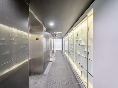 Photo 3 at 315 - 75 Queens Wharf Road, Waterfront Communities C1, Toronto