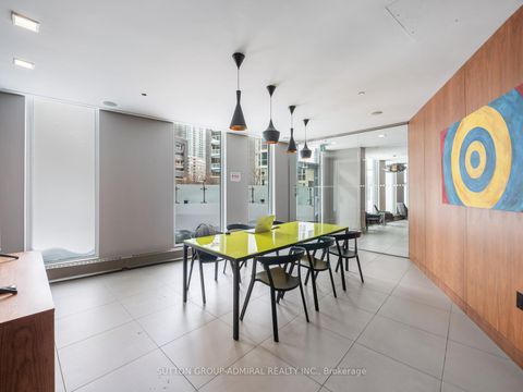 Photo 12 at 315 - 75 Queens Wharf Road, Waterfront Communities C1, Toronto