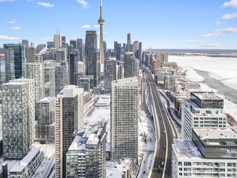 Photo 25 at 315 - 75 Queens Wharf Road, Waterfront Communities C1, Toronto