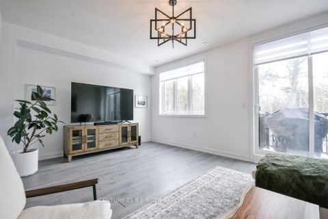 Photo 5 at 104 Blue Forest Crescent, Shore, Barrie