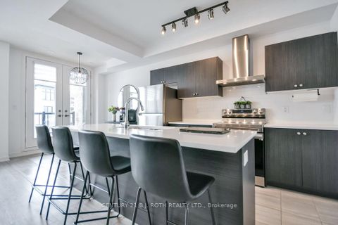 Photo 9 at 104 Blue Forest Crescent, Shore, Barrie