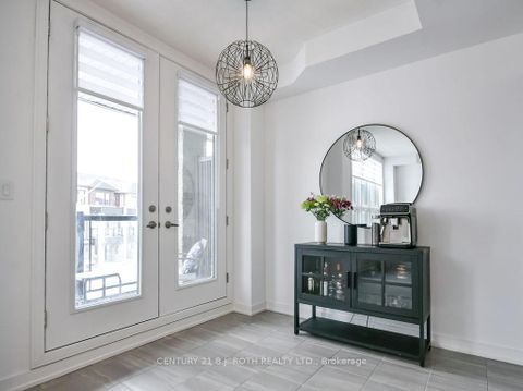 Photo 14 at 104 Blue Forest Crescent, Shore, Barrie