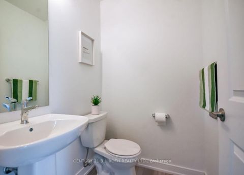 Photo 18 at 104 Blue Forest Crescent, Shore, Barrie