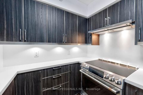 Photo 12 at 2110 - 215 Sherway Gardens Road, City Centre West, Toronto