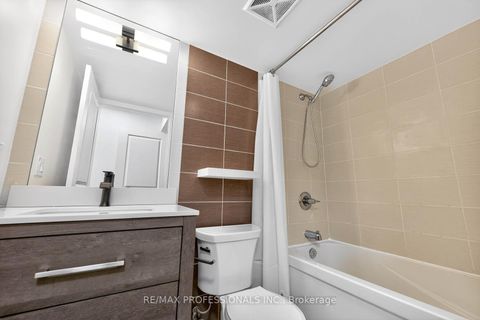 Photo 17 at 2110 - 215 Sherway Gardens Road, City Centre West, Toronto