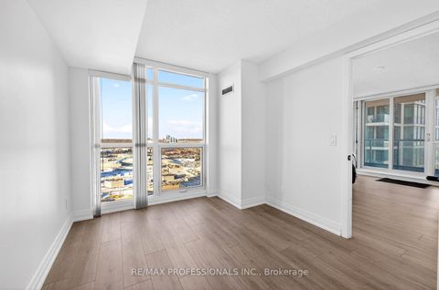 Photo 19 at 2110 - 215 Sherway Gardens Road, City Centre West, Toronto