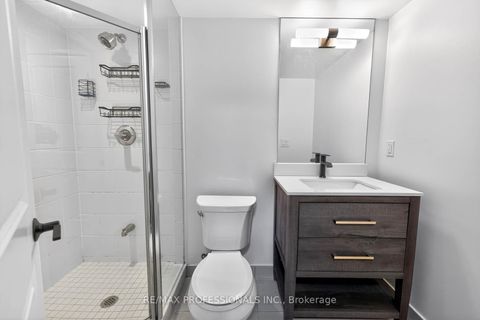 Photo 20 at 2110 - 215 Sherway Gardens Road, City Centre West, Toronto