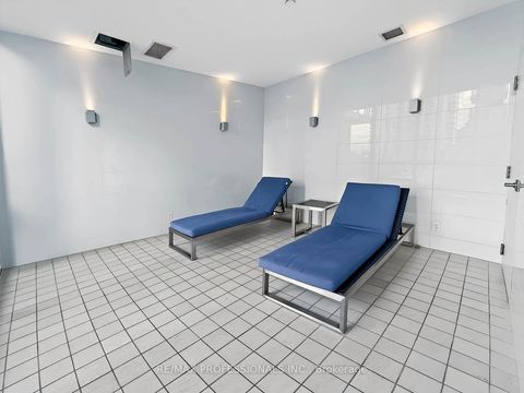 Photo 31 at 2110 - 215 Sherway Gardens Road, City Centre West, Toronto