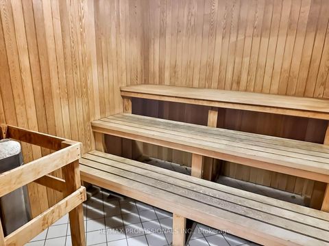 Photo 32 at 2110 - 215 Sherway Gardens Road, City Centre West, Toronto