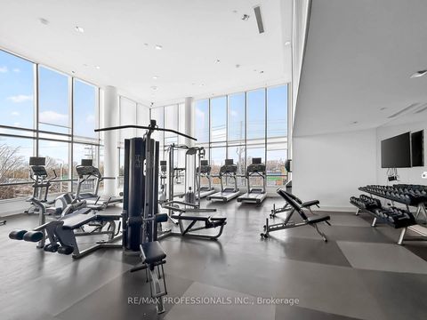 Photo 33 at 2110 - 215 Sherway Gardens Road, City Centre West, Toronto