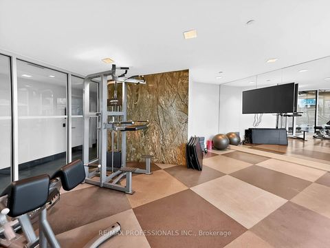 Photo 34 at 2110 - 215 Sherway Gardens Road, City Centre West, Toronto