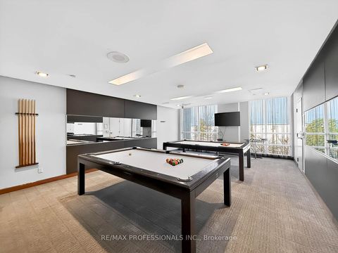 Photo 36 at 2110 - 215 Sherway Gardens Road, City Centre West, Toronto