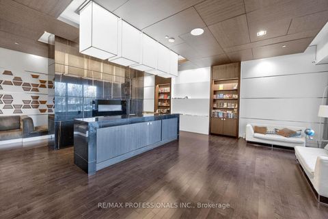 Photo 37 at 2110 - 215 Sherway Gardens Road, City Centre West, Toronto