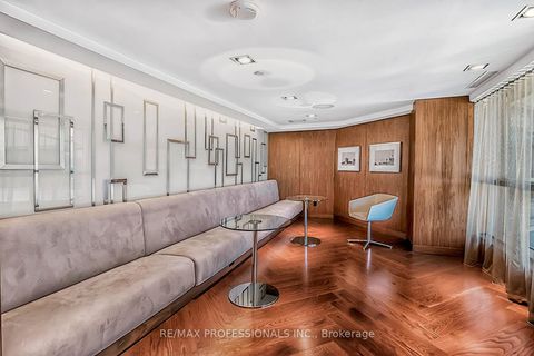 Photo 43 at 2110 - 215 Sherway Gardens Road, City Centre West, Toronto