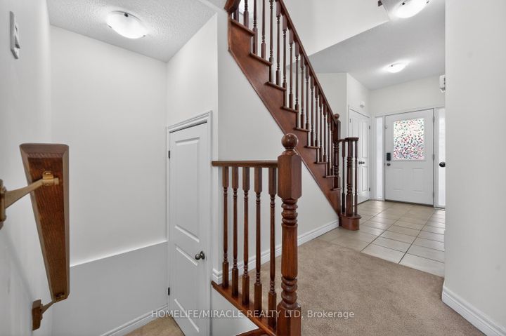 Photo 6 at 23 Pinot Crescent, Stoney Creek, Hamilton