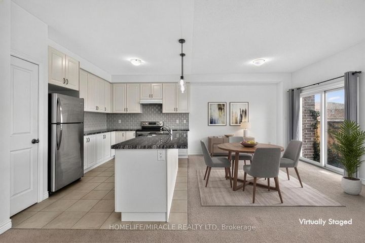 Photo 10 at 23 Pinot Crescent, Stoney Creek, Hamilton