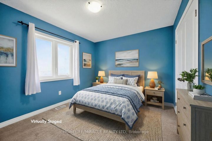 Photo 35 at 23 Pinot Crescent, Stoney Creek, Hamilton