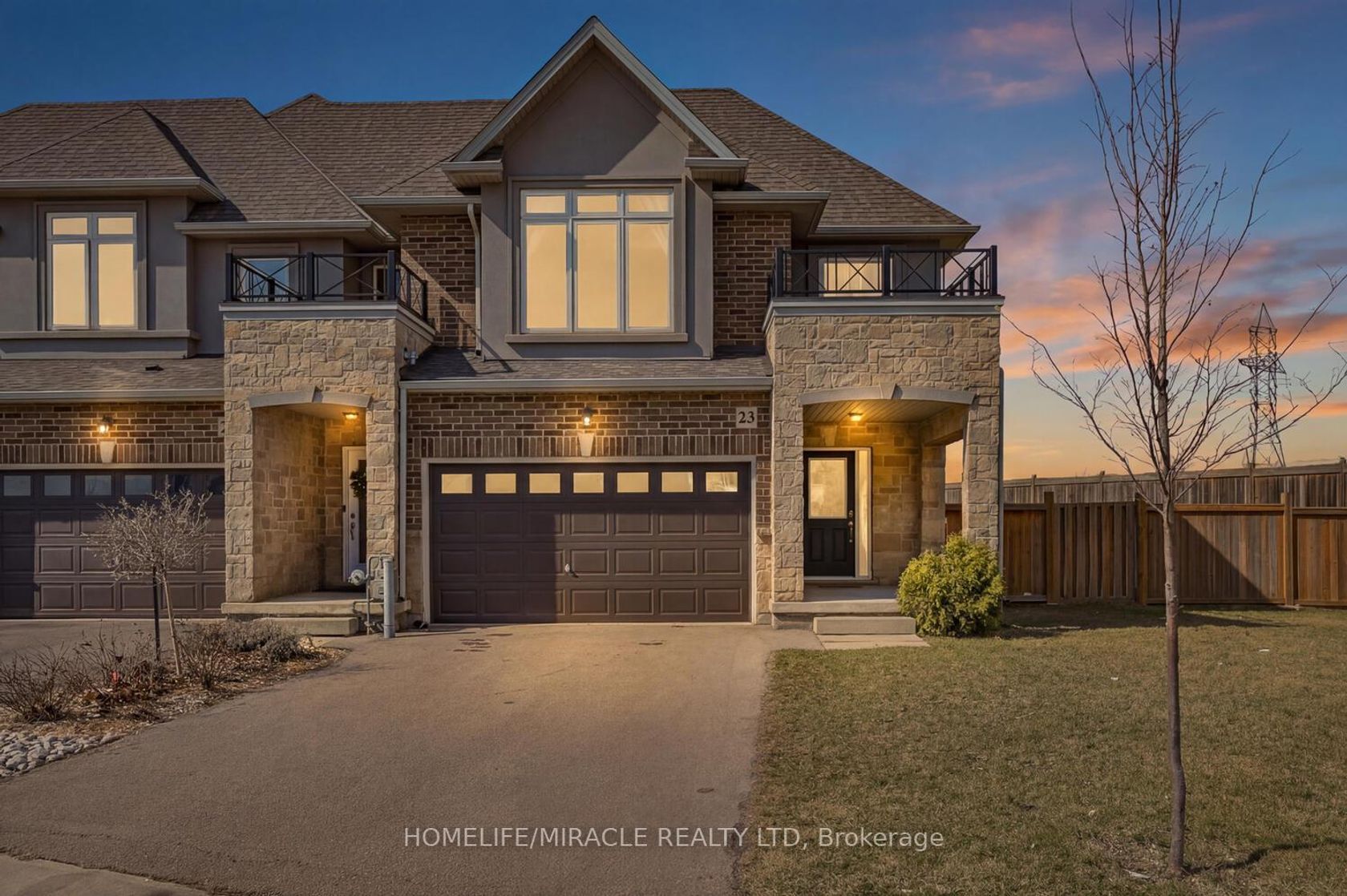 23 Pinot Crescent, Stoney Creek, Hamilton 2