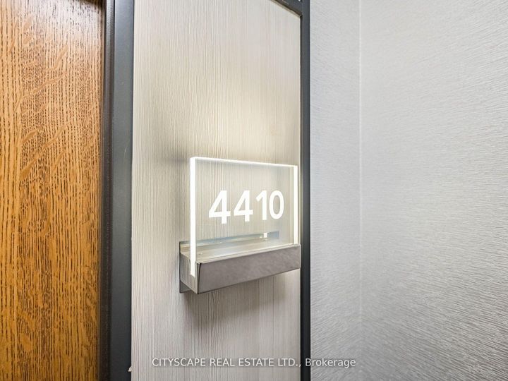 Photo 7 at 4410 - 20 Shore Breeze Drive, Mimico, Toronto