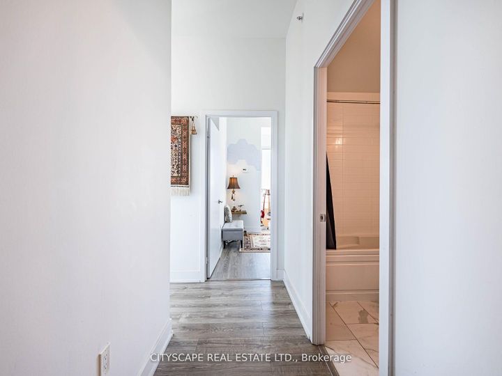 Photo 10 at 4410 - 20 Shore Breeze Drive, Mimico, Toronto