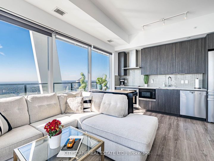 Photo 17 at 4410 - 20 Shore Breeze Drive, Mimico, Toronto