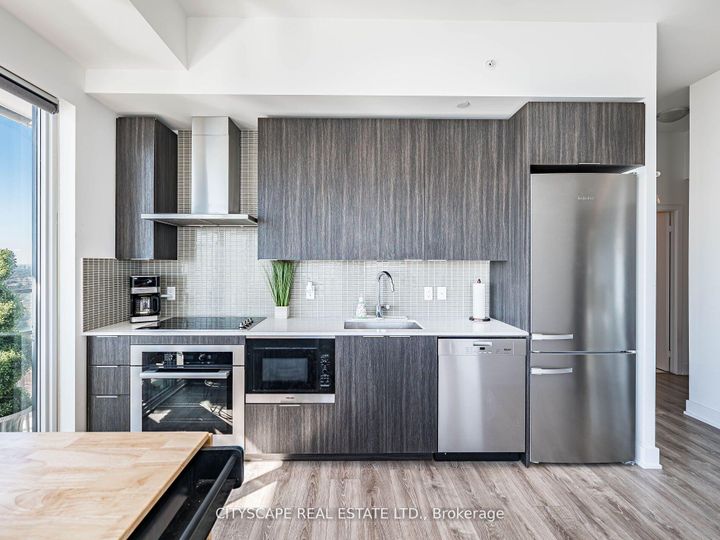 Photo 18 at 4410 - 20 Shore Breeze Drive, Mimico, Toronto