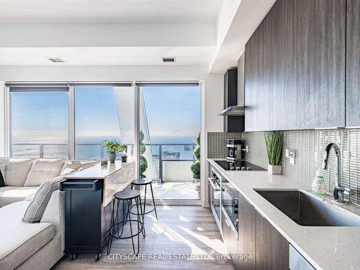 Photo 21 at 4410 - 20 Shore Breeze Drive, Mimico, Toronto