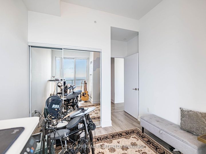 Photo 27 at 4410 - 20 Shore Breeze Drive, Mimico, Toronto