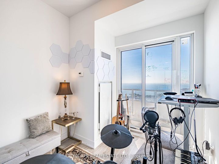 Photo 28 at 4410 - 20 Shore Breeze Drive, Mimico, Toronto