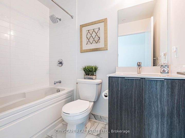 Photo 29 at 4410 - 20 Shore Breeze Drive, Mimico, Toronto