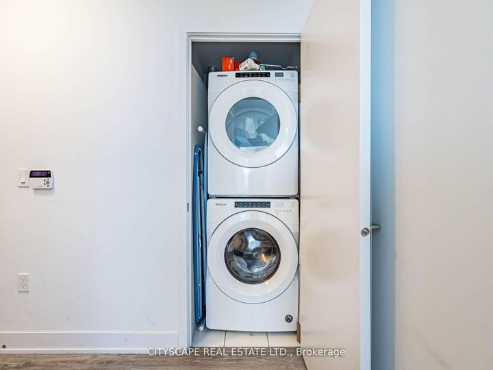 Photo 30 at 4410 - 20 Shore Breeze Drive, Mimico, Toronto