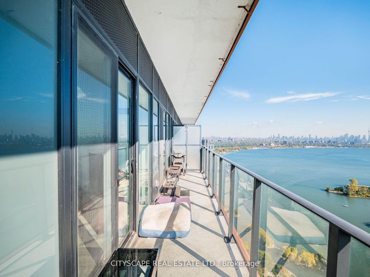 Photo 31 at 4410 - 20 Shore Breeze Drive, Mimico, Toronto