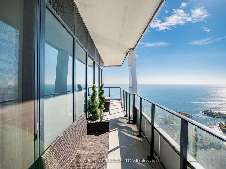 Photo 37 at 4410 - 20 Shore Breeze Drive, Mimico, Toronto