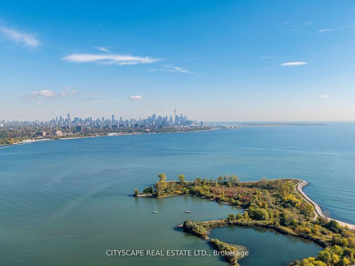 Photo 40 at 4410 - 20 Shore Breeze Drive, Mimico, Toronto