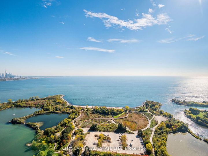 Photo 41 at 4410 - 20 Shore Breeze Drive, Mimico, Toronto