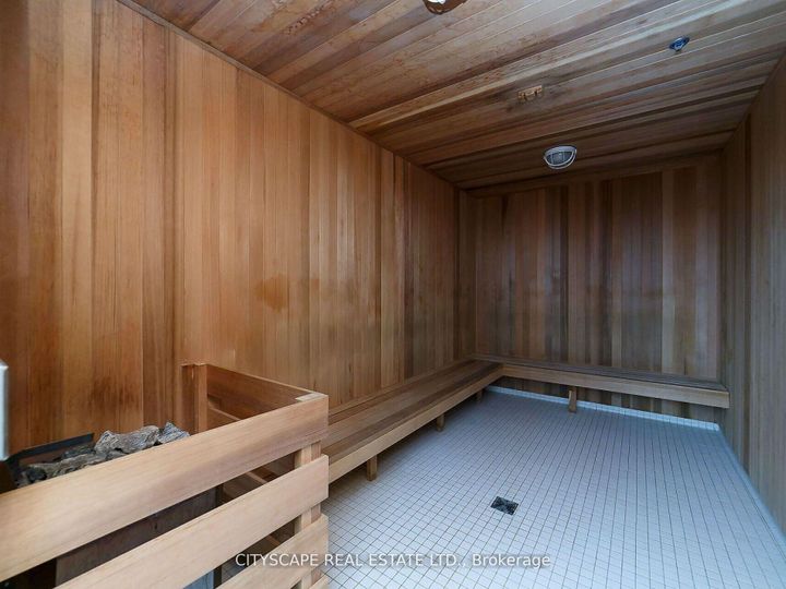 Photo 48 at 4410 - 20 Shore Breeze Drive, Mimico, Toronto