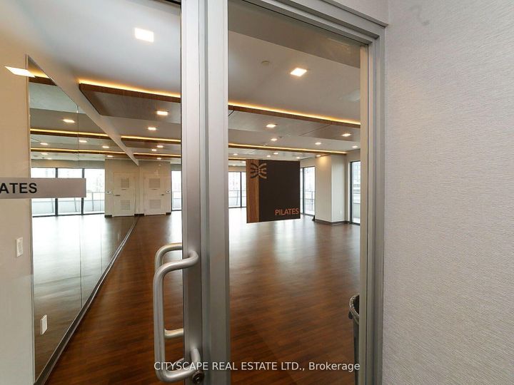 Photo 49 at 4410 - 20 Shore Breeze Drive, Mimico, Toronto