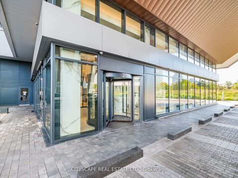 Photo 3 at 4410 - 20 Shore Breeze Drive, Mimico, Toronto