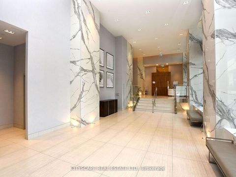 Photo 5 at 4410 - 20 Shore Breeze Drive, Mimico, Toronto