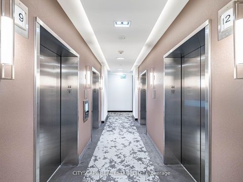 Photo 6 at 4410 - 20 Shore Breeze Drive, Mimico, Toronto