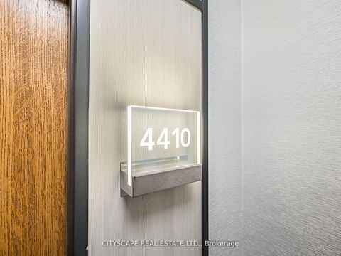 Photo 7 at 4410 - 20 Shore Breeze Drive, Mimico, Toronto