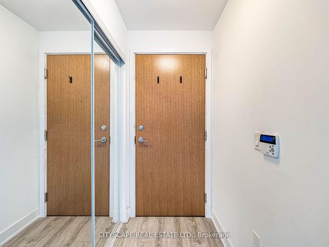 Photo 9 at 4410 - 20 Shore Breeze Drive, Mimico, Toronto